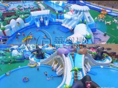 至誠動(dòng)漫水世界投資合作經(jīng)營案例介紹